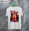 Still Woozy Vintage Raptee T Shirt Still Woozy Shirt Music Shirt - WorldWideShirt