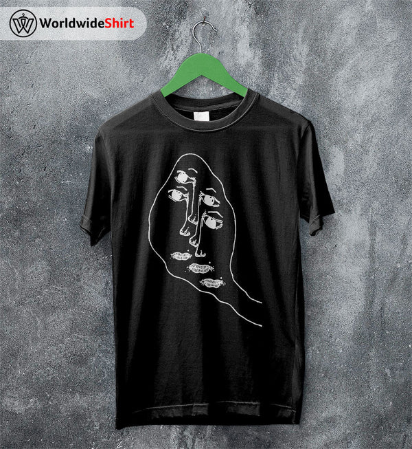Still Woozy Wolfcat T Shirt Still Woozy Shirt Music Shirt - WorldWideShirt