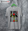 Tame Impala Merch Tame Impala Poster Tour T Shirt Tame Impala Shirt - WorldWideShirt
