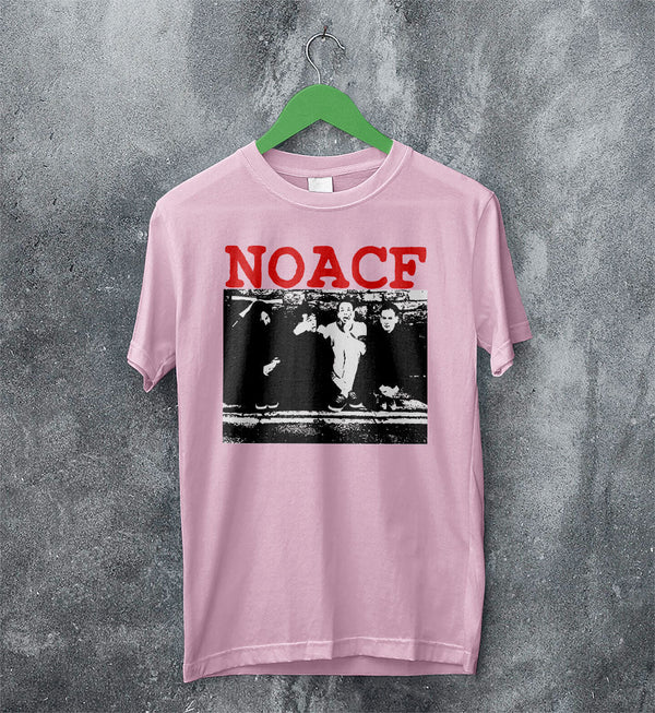 The 1975 Merch NOACF The 1975 Band T Shirt The 1975 Shirt - WorldWideShirt