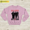 The Killers Battle Born Sweatshirt The Killers Shirt Band Shirt - WorldWideShirt