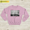 The Killers Pressure Machine Sweatshirt The Killers Shirt Band Shirt - WorldWideShirt