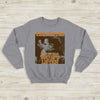 The Smiths The World Won't Listen Sweatshirt The Smiths Shirt Rock Band - WorldWideShirt