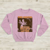 The Smiths The World Won't Listen Sweatshirt The Smiths Shirt Rock Band - WorldWideShirt