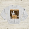 The Smiths The World Won't Listen Sweatshirt The Smiths Shirt Rock Band - WorldWideShirt