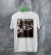 The Smiths The World Won't Listen T shirt The Smiths Shirt Music Shirt - WorldWideShirt