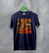 Throbbing Gristle T-Shirt Funeral In Berlin Album Shirt Industrial Music Merch - WorldWideShirt