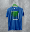 Type O Negative Slow Deep and Hard T-Shirt Gothic Type O Negative Shirt Music Metal Band - Royal Blue - WorldWideShirt