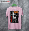 U2 Rattle And Hum Vintage 90's T Shirt U2 Shirt U2 Band Shirt - WorldWideShirt