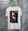 U2 Rattle And Hum Vintage 90's T Shirt U2 Shirt U2 Band Shirt - WorldWideShirt
