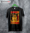 U2 War Vintage 90's T Shirt U2 Shirt U2 Band Shirt - WorldWideShirt
