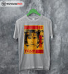 U2 War Vintage 90's T Shirt U2 Shirt U2 Band Shirt - WorldWideShirt