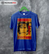 U2 War Vintage 90's T Shirt U2 Shirt U2 Band Shirt - WorldWideShirt