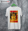 U2 War Vintage 90's T Shirt U2 Shirt U2 Band Shirt - WorldWideShirt