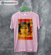 U2 War Vintage 90's T Shirt U2 Shirt U2 Band Shirt - WorldWideShirt