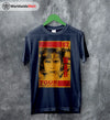 U2 War Vintage 90's T Shirt U2 Shirt U2 Band Shirt - WorldWideShirt