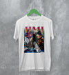 UMI Wilson T-Shirt Bootleg Umi Shirt American Hip Hop R&B Fan Merch - WorldWideShirt