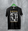Vintage 80s British Shirt Siouxsie and The Banshees T-Shirt Album Graphic Tee - WorldWideShirt