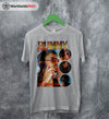 Vintage Bad Bunny 90's T Shirt Bad Bunny Shirt Rapper Shirt - WorldWideShirt