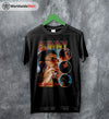 Vintage Bad Bunny 90's T Shirt Bad Bunny Shirt Rapper Shirt - WorldWideShirt