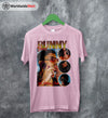 Vintage Bad Bunny 90's T Shirt Bad Bunny Shirt Rapper Shirt - WorldWideShirt
