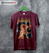 Vintage Bad Bunny 90's T Shirt Bad Bunny Shirt Rapper Shirt - WorldWideShirt