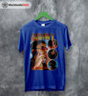 Vintage Bad Bunny 90's T Shirt Bad Bunny Shirt Rapper Shirt - WorldWideShirt