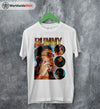 Vintage Bad Bunny 90's T Shirt Bad Bunny Shirt Rapper Shirt - WorldWideShirt