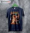 Vintage Bad Bunny 90's T Shirt Bad Bunny Shirt Rapper Shirt - WorldWideShirt