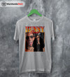 Vintage Bad Bunny Raptee 90's T Shirt Bad Bunny Shirt Rapper Shirt - WorldWideShirt