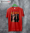 Vintage Bad Bunny Raptee 90's T Shirt Bad Bunny Shirt Rapper Shirt - WorldWideShirt