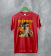 Vintage Bad Bunny T-Shirt Bootleg Rap Shirt Iconic Rapper Fan Merch - WorldWideShirt