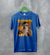 Vintage Bad Bunny T-Shirt Bootleg Rap Shirt Iconic Rapper Fan Merch - WorldWideShirt