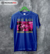 Vintage Frank Zappa Hot Rats T Shirt Frank Zappa Shirt Music Shirt - WorldWideShirt