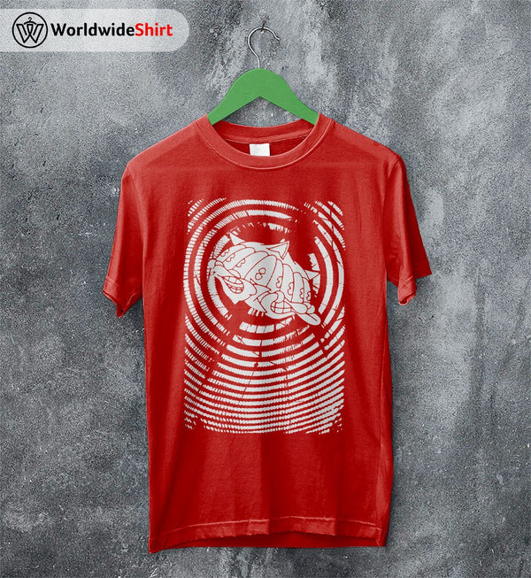 Vintage MGMT Congratulations Tour T Shirt MGMT Shirt Music Shirt - WorldWideShirt