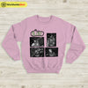 Vintage Slint Band Member Sweatshirt Slint Shirt Rock Band Shirt - WorldWideShirt