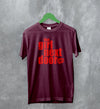 Y2K T-Shirt The Girl Next Door Shirt Girly Movie Merch For Girl - WorldWideShirt