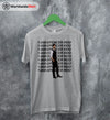 Spencer Reid 1-800 Shirt Criminal Minds T-Shirt TV Show Shirt