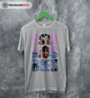 Bad Bunny Estamos Bien T Shirt Bad Bunny Shirt Bad Bunny Rapper Shirt