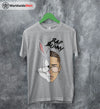Bugs Bunny X Bad Bunny T Shirt Bad Bunny Shirt Bad Bunny Rapper Shirt