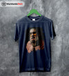 Bad Bunny Weird Photograph T Shirt Bad Bunny Rapper Shirt