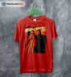 Bad Bunny And Drake T Shirt Bad Bunny Rapper Shirt Bad Bunny Shirt