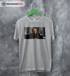 Frasier Crane T Shirt Frasier Shirt TV Show Shirt Frasier