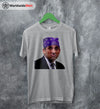 Prison Mike T-shirt The Office Shirt TV Show Shirt Michael Scott