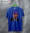 Prison Mike T-shirt The Office Shirt TV Show Shirt Michael Scott