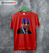 Prison Mike T-shirt The Office Shirt TV Show Shirt Michael Scott