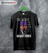 The Worst Thing About Prison T-shirt The Office Shirt Michael Scott