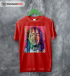 Tekashi 6ix9ine Graphic T Shirt 6ix9ine Shirt Rap Tee GOOBA