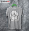 Mikasa Ackerman Shirt Attack On Titan Shirt Shingeki no Kyojin T-Shirt