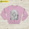 Mikasa Ackerman Sweatshirt Attack On Titan Shirt Shingeki no Kyojin Shirt